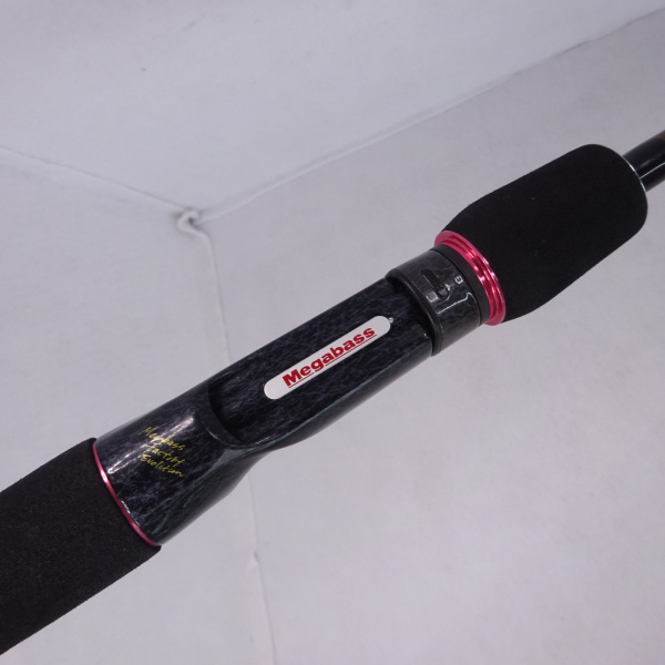 デストロイヤーエヴォルジオン F3 1/2ー63X TI